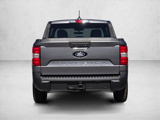 New 2026 Ford Maverick XLT image 6