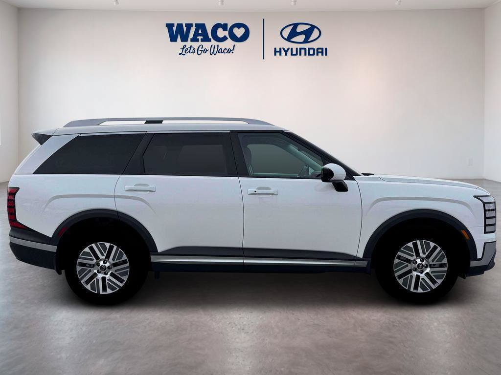 New 2026 Hyundai Palisade SEL AWD/4WD image 9