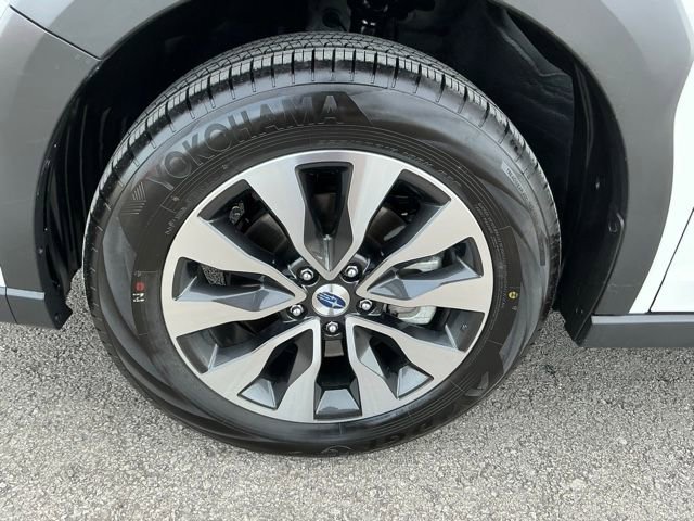 Certified 2025 Subaru Outback Touring image 9