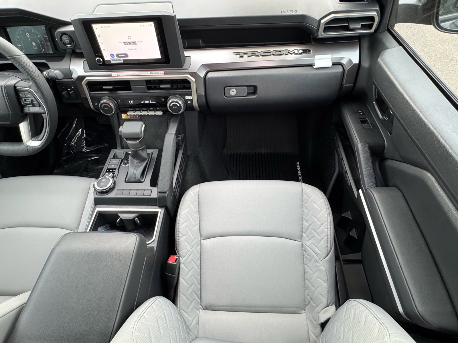 New 2025 Toyota Tacoma SR5 image 16