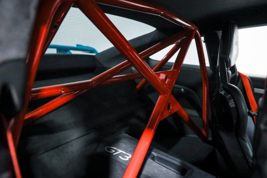 Used 2015 Porsche 911 GT3 image 29