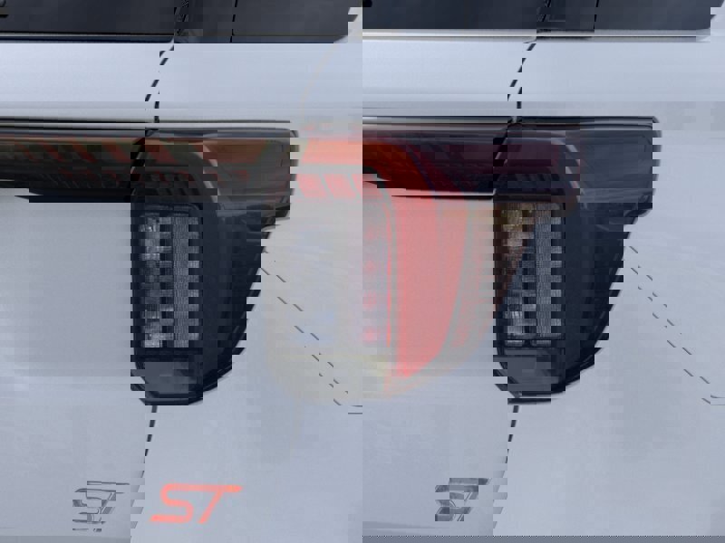 New 2026 Ford Explorer ST image 44