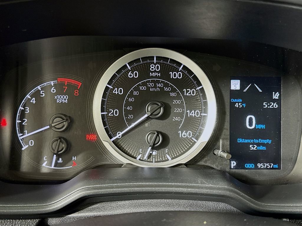 Used 2020 Toyota Corolla LE image 23