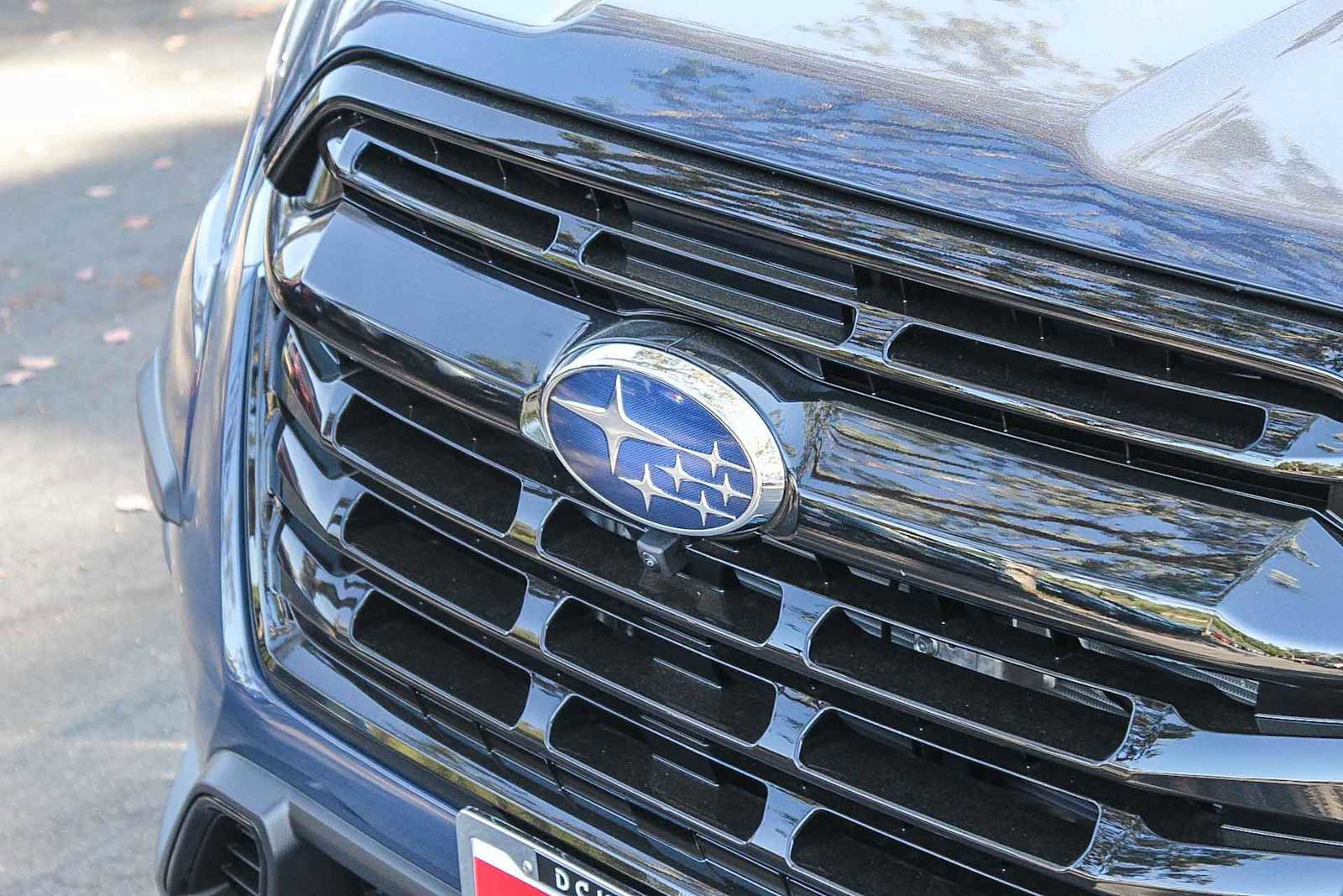 New 2025 Subaru Ascent Bronze Edition image 9