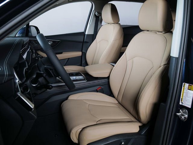 New 2026 Audi Q7 3.0T Prestige AWD/4WD image 10