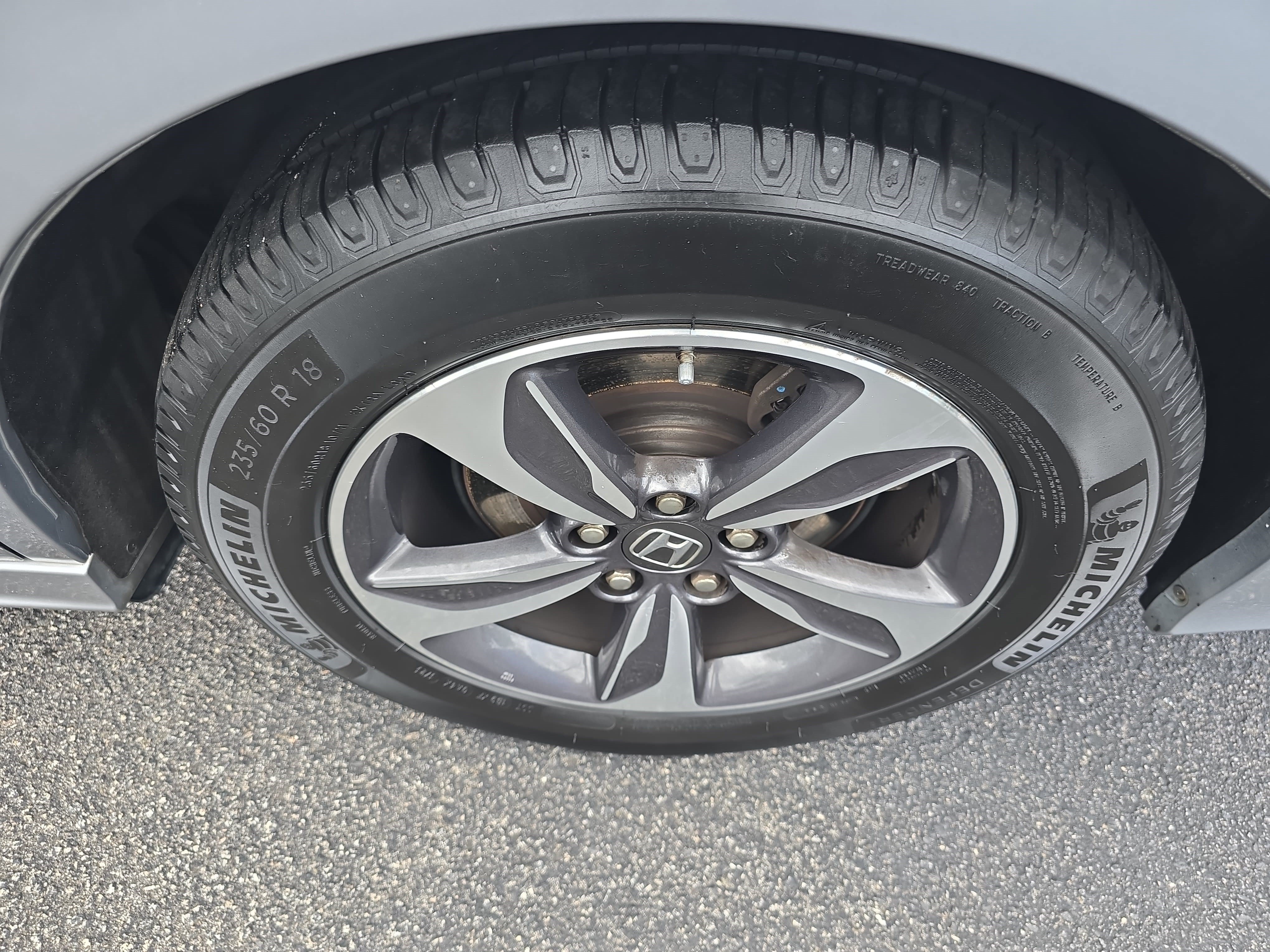 Used 2019 Honda Odyssey Touring image 32