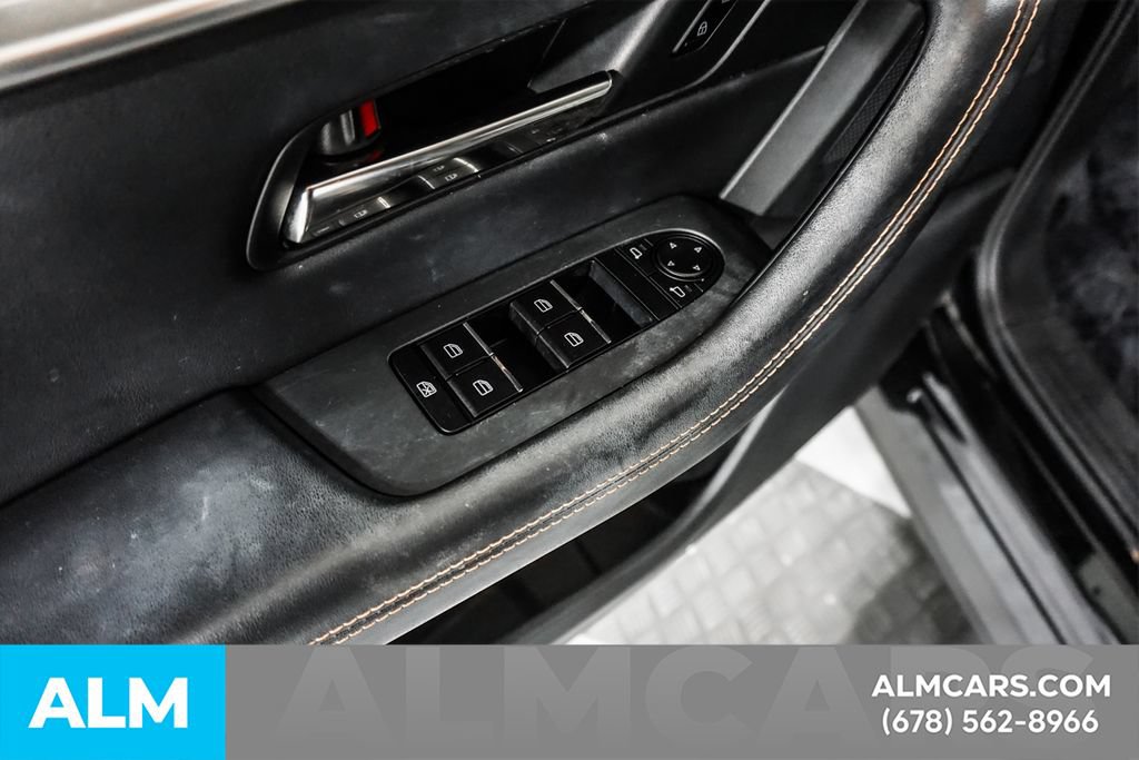 Used 2024 MAZDA CX-90 Plug-In Hybrid w/ Preferred AWD/4WD image 47