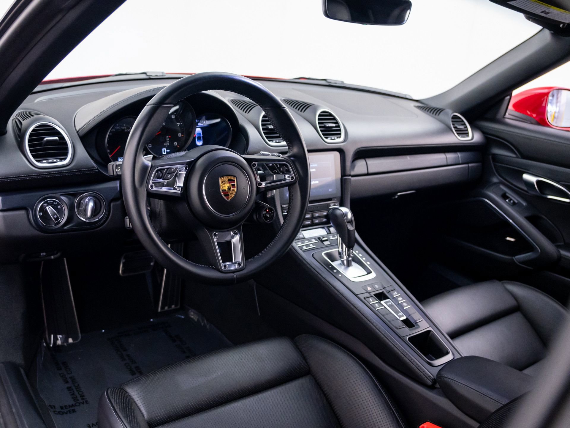 Used 2022 Porsche 718 Boxster GTS image 11