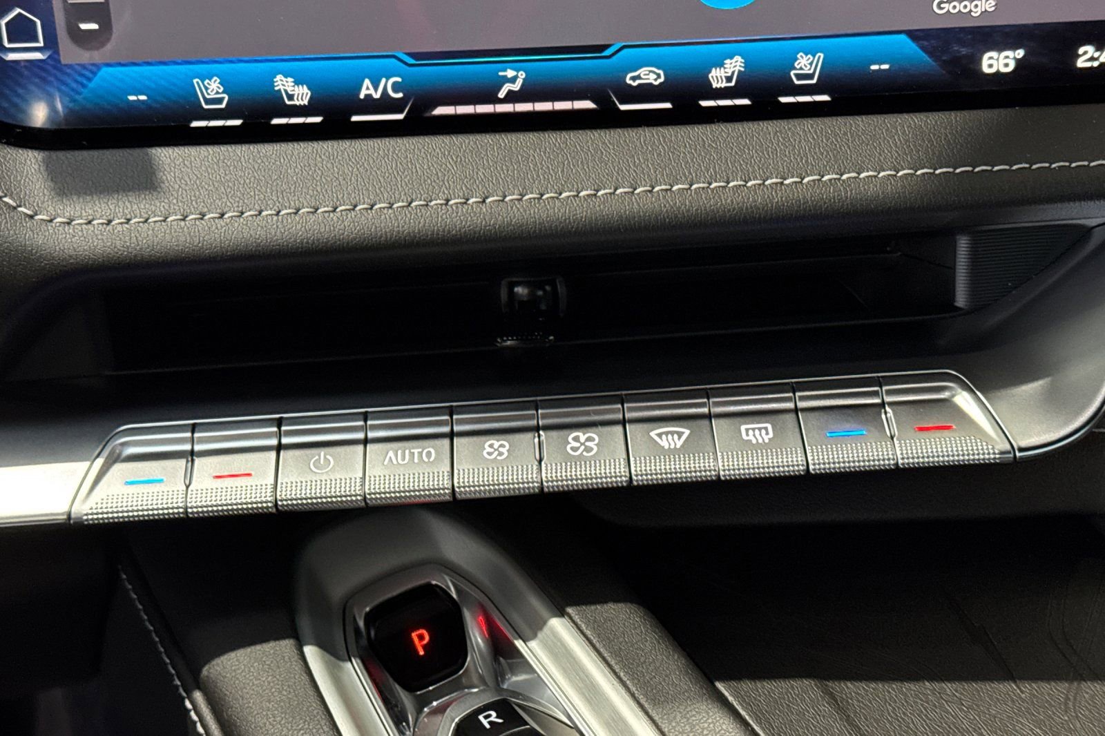 New 2026 Chevrolet Corvette Stingray Preferred Cpe w/ Z51 Performance Package image 17