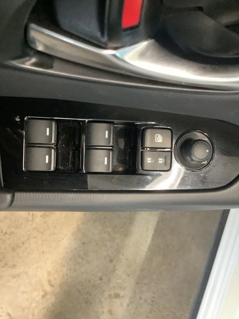 Used 2023 MAZDA CX-5 AWD 2.5 S w/ Select Package image 17