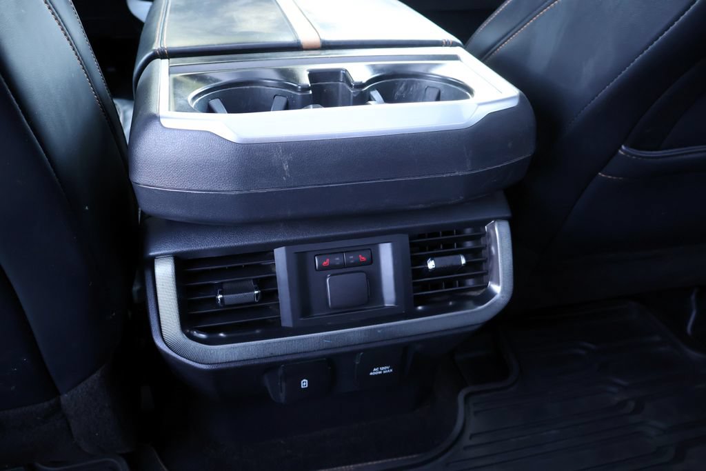 Certified 2021 Ford F150 Platinum AWD/4WD image 33