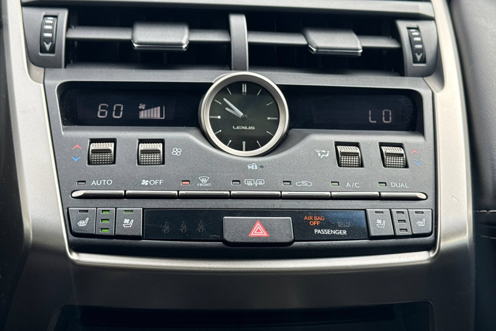 Used 2019 Lexus NX 300h AWD w/ Premium Package image 21