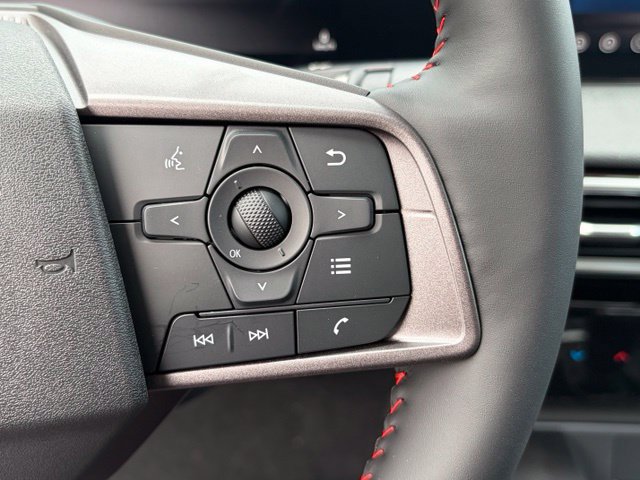 New 2027 Nissan Sentra SR w/ SR Premium Package FWD image 18