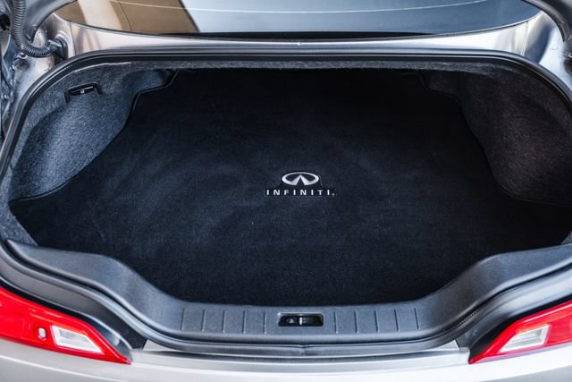 Used 2013 INFINITI G37 Sport RWD image 70