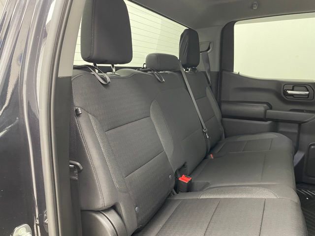 Certified 2023 Chevrolet Silverado 1500 Custom image 13