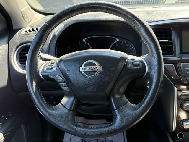 Used 2013 Nissan Pathfinder SL w/ SL Premium Pkg AWD/4WD image 28
