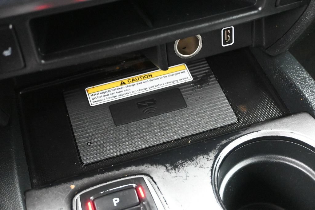 Certified 2023 Honda Passport EX-L image 14