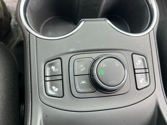Certified 2023 GMC Terrain SLE w/ Driver Convenience Package AWD/4WD image 25