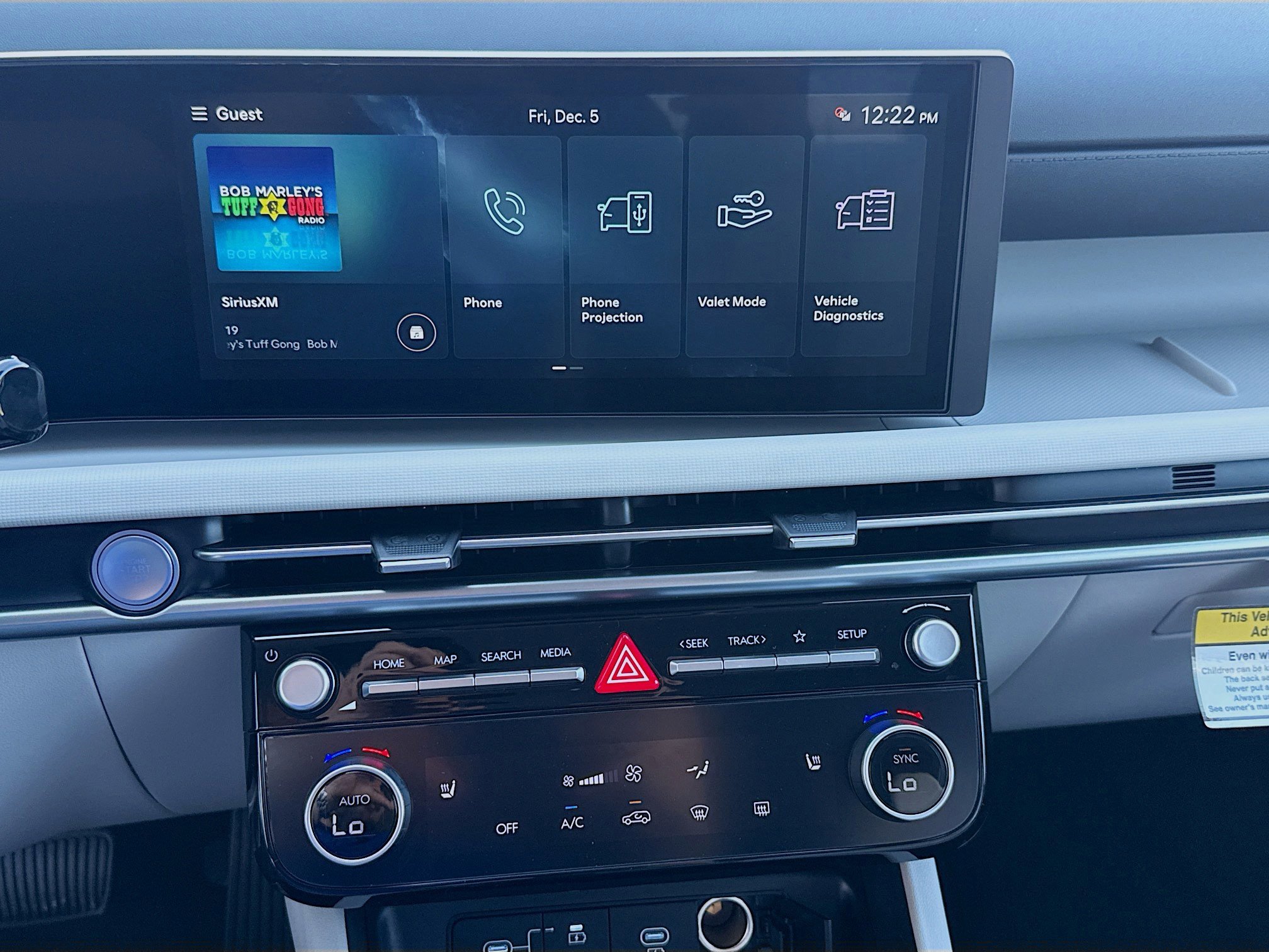 New 2026 Hyundai Tucson SEL FWD image 10