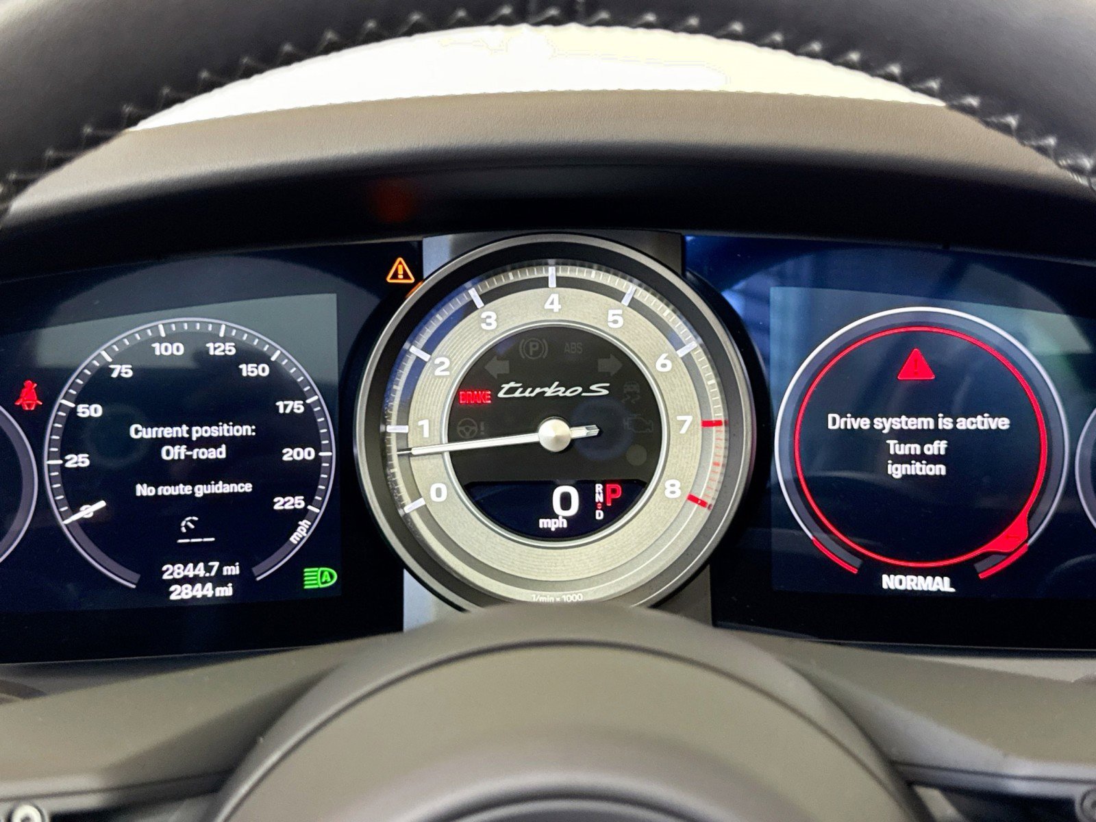 Certified 2023 Porsche 911 Turbo S image 15