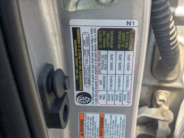 Used 2016 Subaru Impreza 2.0i image 17