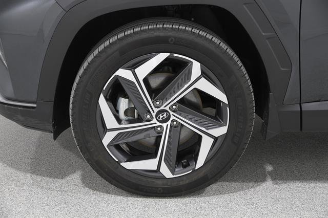 Used 2023 Hyundai Tucson SEL w/ Convenience Package AWD/4WD image 21