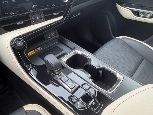 Certified 2023 Lexus NX 350 AWD image 21