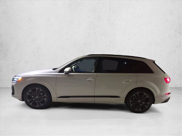 New 2026 Audi Q7 3.0T Premium Plus AWD/4WD image 9