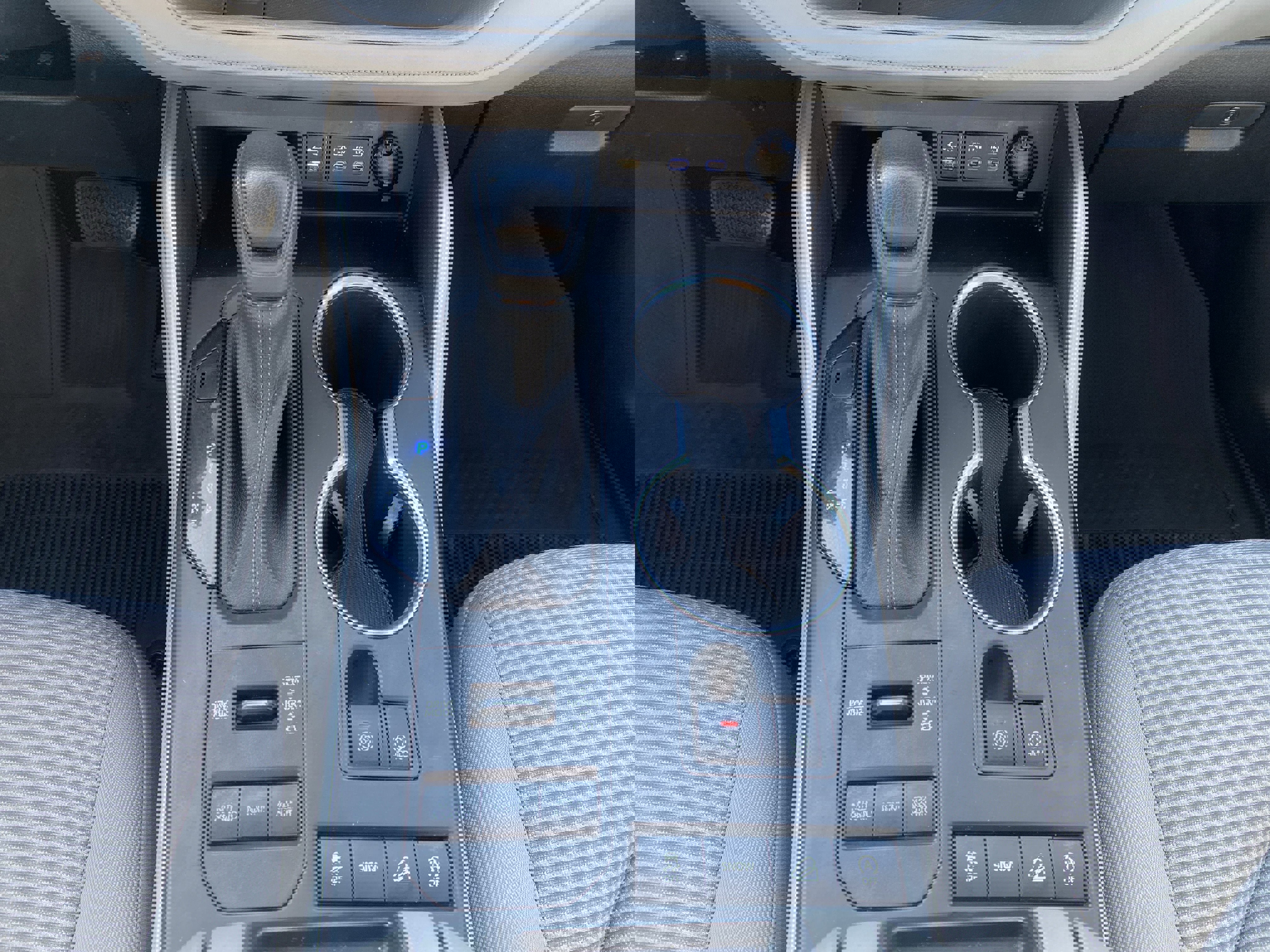 Used 2022 Toyota Highlander L image 19