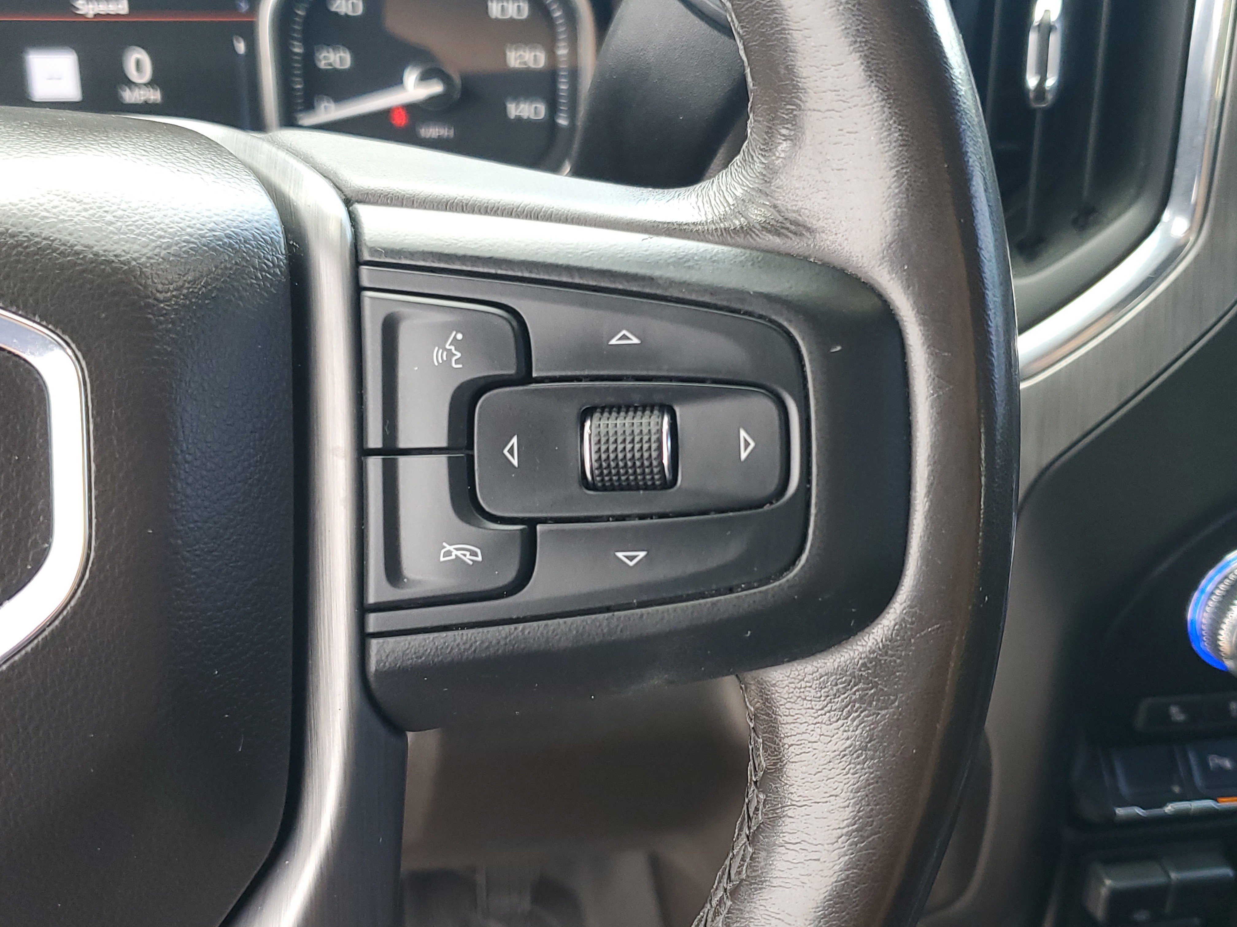 Used 2021 GMC Sierra 1500 Denali image 24