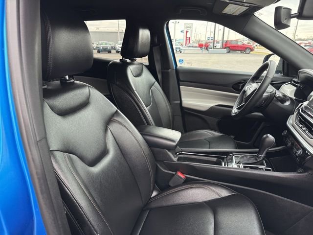 Used 2024 Jeep Compass Limited image 17