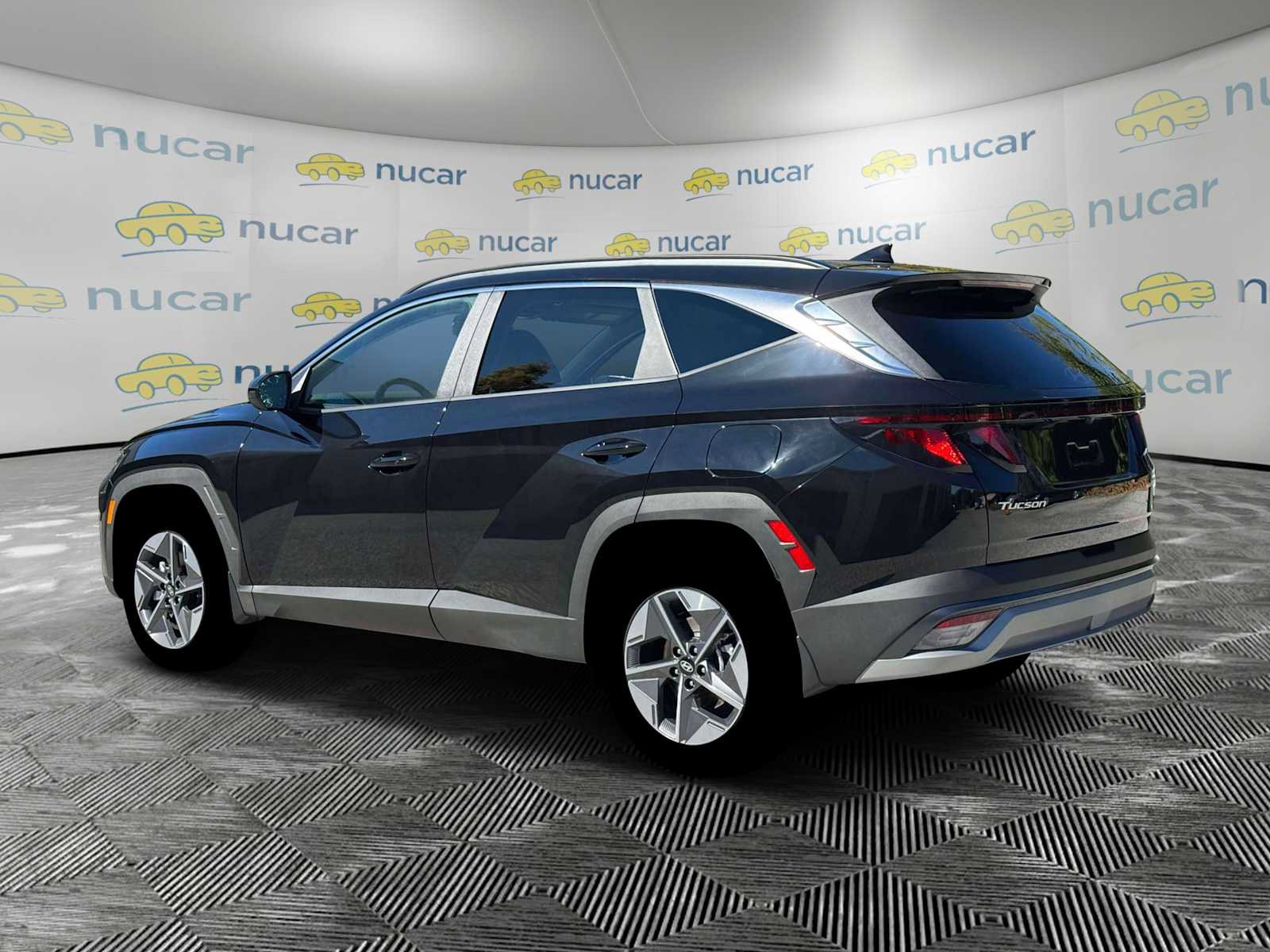 New 2026 Hyundai Tucson SEL image 5