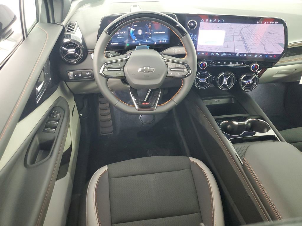 New 2026 Chevrolet Blazer EV SS image 14