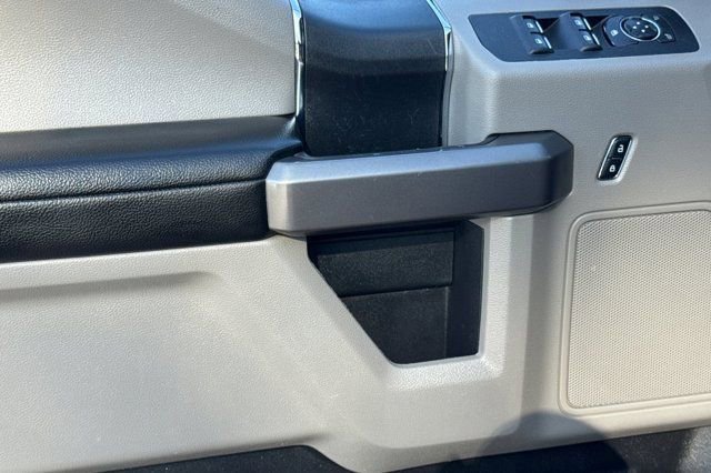 Certified 2019 Ford F150 XLT w/ Trailer Tow Package image 12