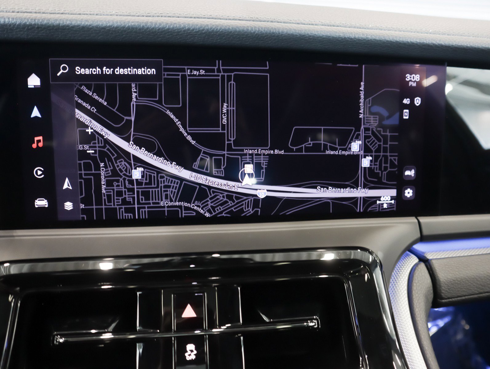 Certified 2025 Porsche Panamera image 22