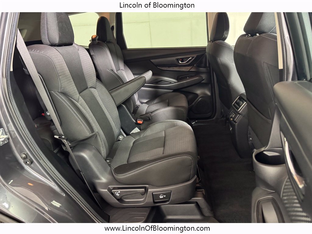 Used 2024 Subaru Ascent Premium w/ Convenience Package AWD/4WD image 12