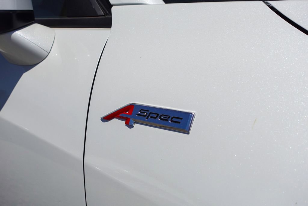 New 2025 Acura ADX A-Spec image 5