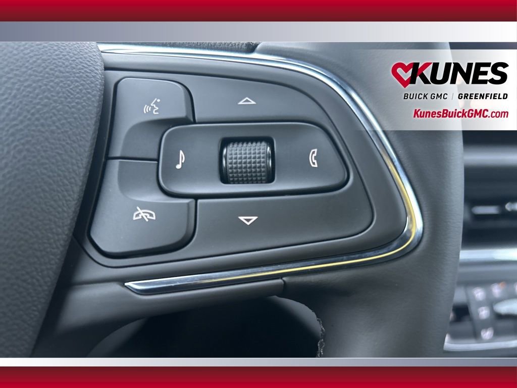 New 2026 Buick Envista Preferred w/ Convenience I Package image 28