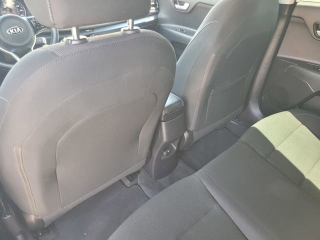 Used 2018 Kia Rio EX FWD image 12