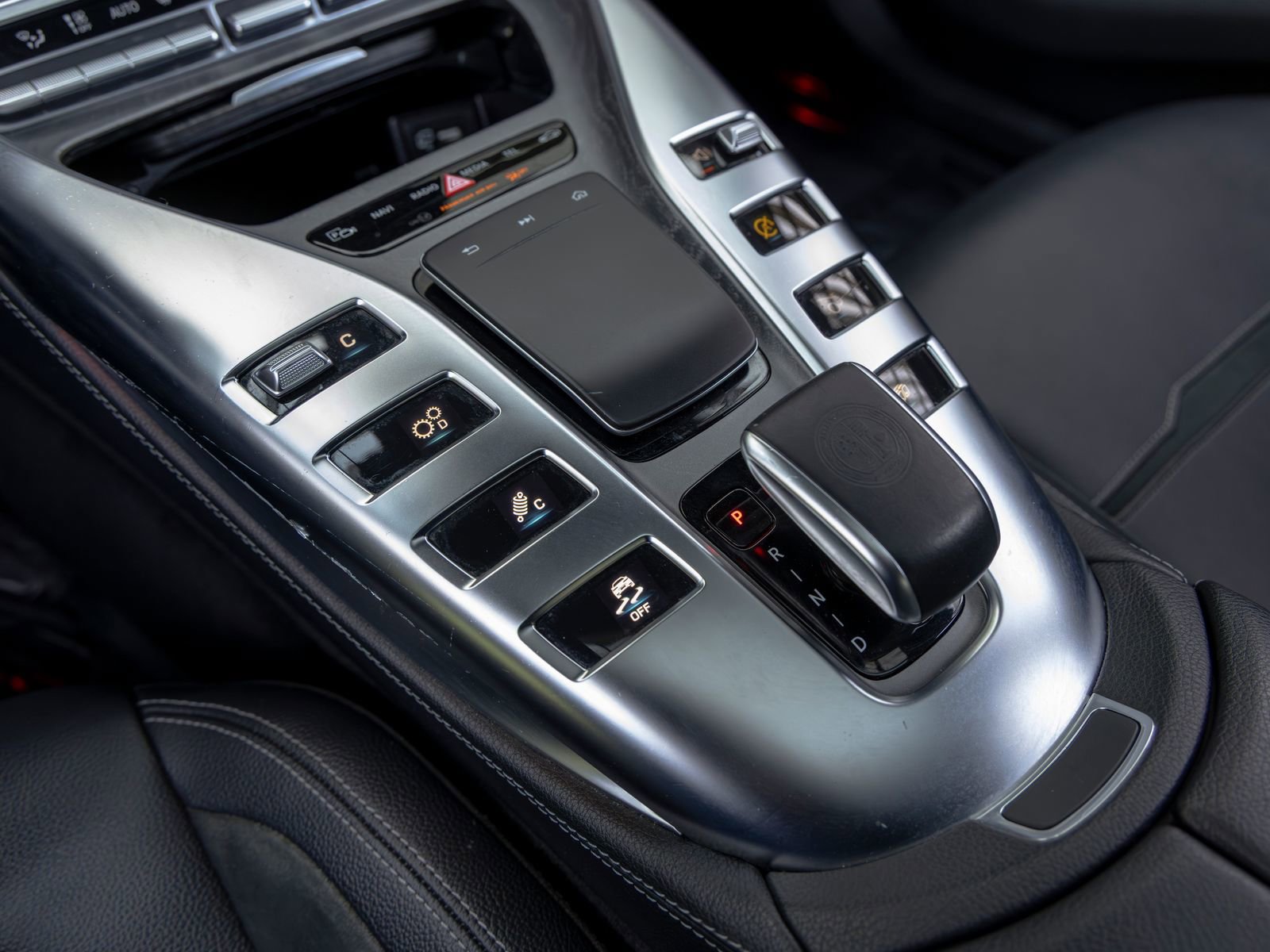 Used 2019 Mercedes-Benz AMG GT 53 image 44