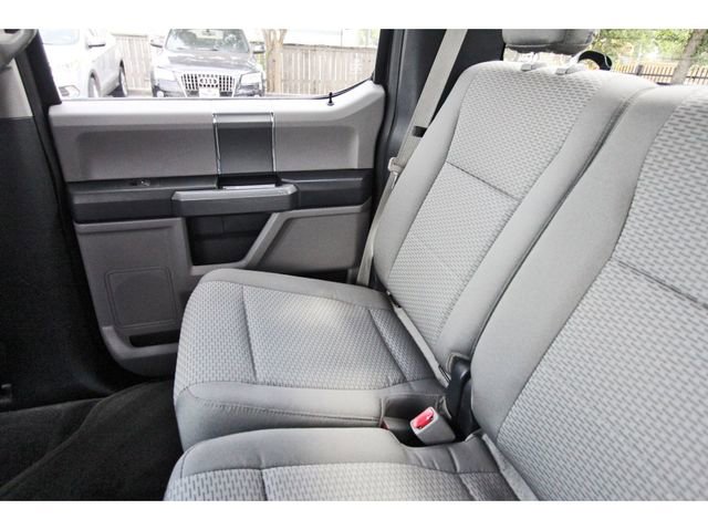Used 2015 Ford F150 XLT w/ Equipment Group 301A Mid RWD image 11