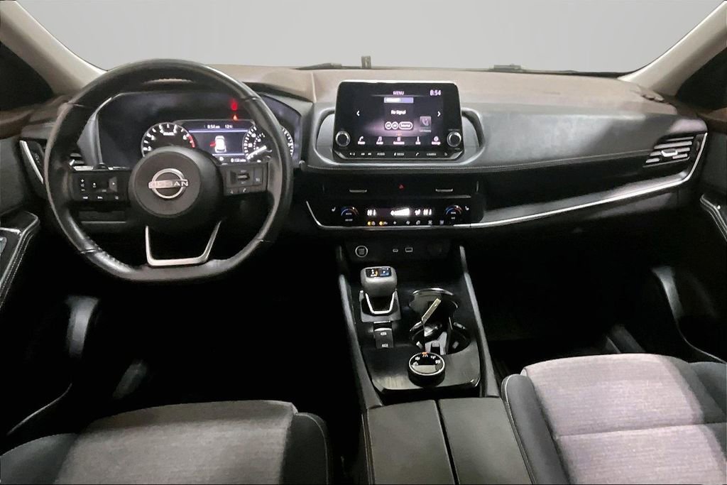 Used 2022 Nissan Rogue S image 7