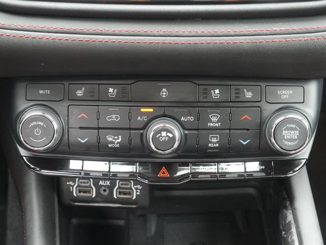Used 2024 Dodge Durango R/T AWD/4WD image 26