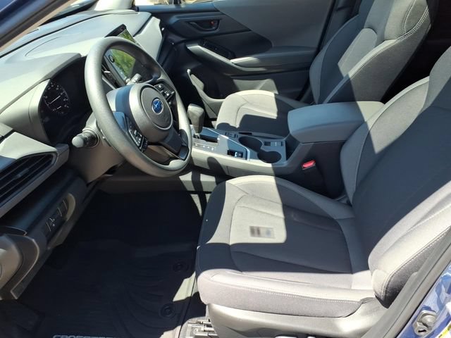 Certified 2025 Subaru Crosstrek 2.0i Premium AWD/4WD image 14
