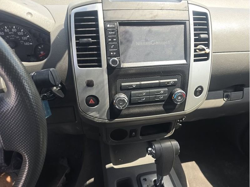 Used 2019 Nissan Frontier S RWD image 15