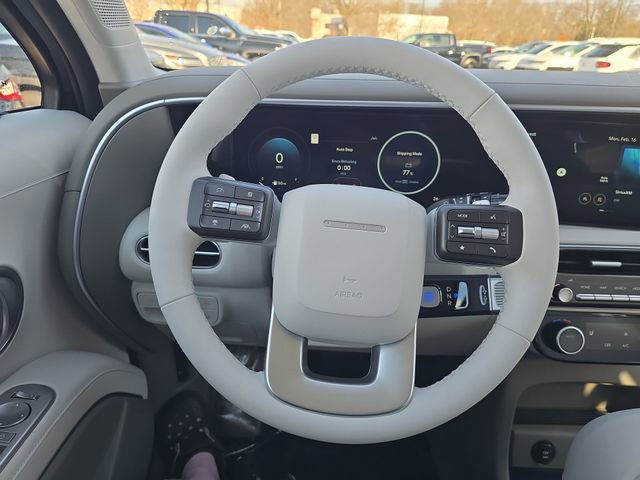 New 2026 Hyundai Palisade SEL image 14