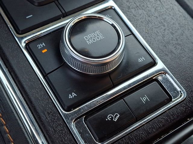 Used 2022 Ford Expedition Max Platinum image 27