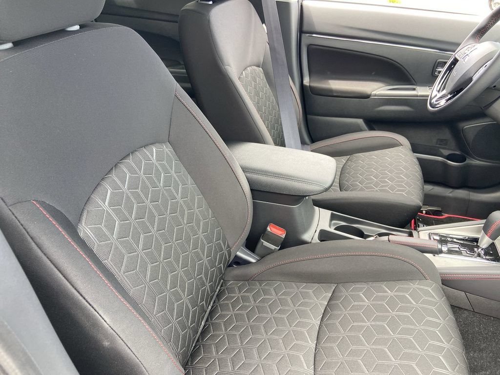New 2026 Mitsubishi Outlander Sport AWD image 23
