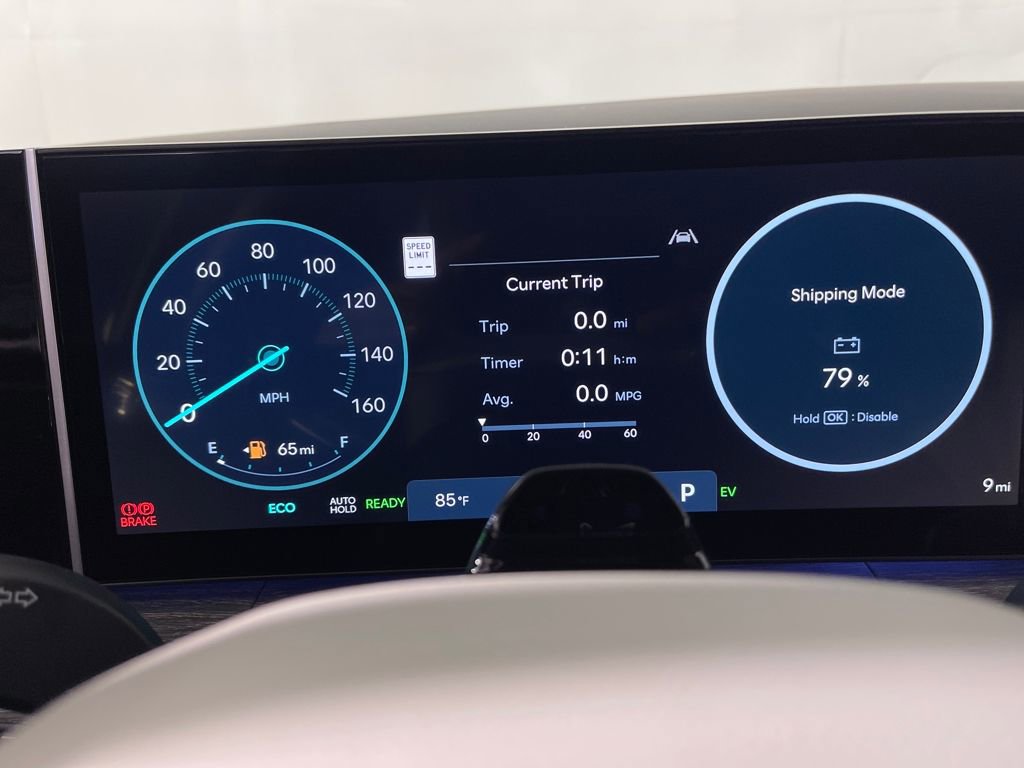 New 2026 Hyundai Santa Fe Calligraphy image 15