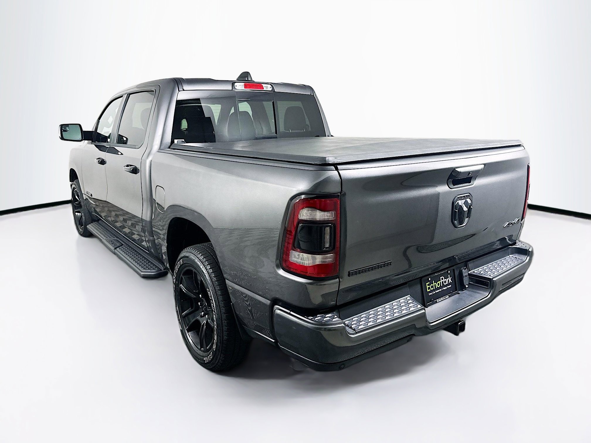 Used 2023 RAM 1500 Big Horn image 5